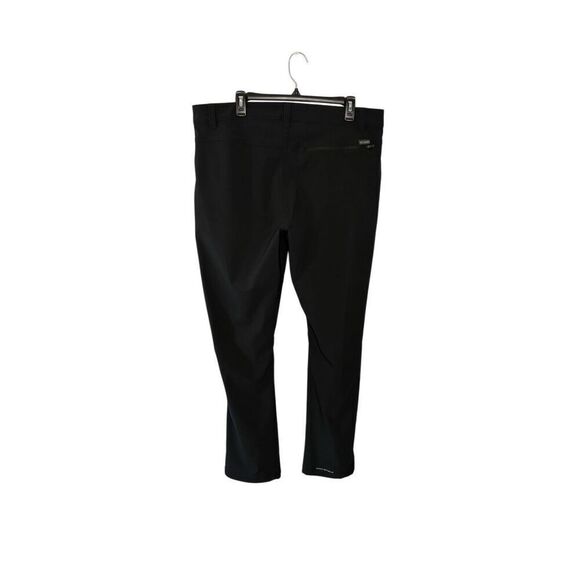 Columbia Omni-Shield black pants with advanced repellency - 38/32 - Picture 5 of 8